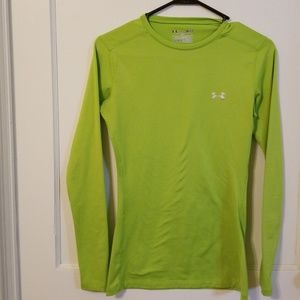 Under Armour Cold Gear long sleeve